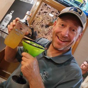 Meet your Posher, Jason